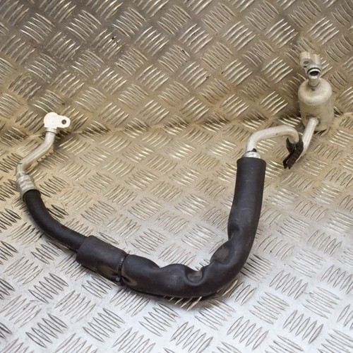 TOYOTA HILUX MK7 Klimatrockner mit Rohren SS-14LP 2.5 Diesel 106kw 2015