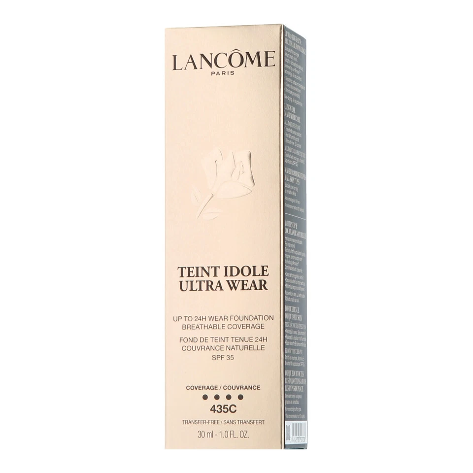 Lancôme Teint Idole Ultra Wear - 435C 30ml