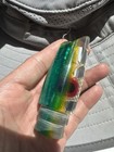 Vintage LURE Hawaiian fishing lure Tuna Marlin yee Mahi Wahoo — photo 2