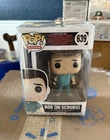 Funko Pop Stranger Things Bob In Scrubs #639