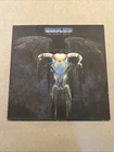 EAGLES ONE OF THESE NIGHTS 1975 1ST PRESS TOP LOADER EMBOSSED COVER INNER