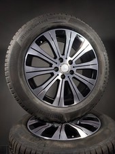 4 Winterräder 215 60 R18 Mercedes EQB EQA Klasse H243  X243 W243 18" Alufelgen
