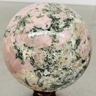 2260G Natural pink aobao quartz crystal Healing — photo 9