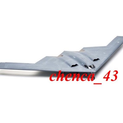 US Ship!!! 1/72 UA72206 USAF B-2A Spirit Stealth Bomber Collect