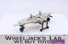 Cobra Claw C.L.A.W. Glider 100% Complete G.I. Joe 1983 Hasbro Vintage Vehicle