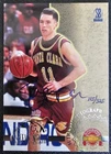 STEVE NASH 1996 Score Board Rookie Auto 115/325 Silver Santa Clara Suns HOF