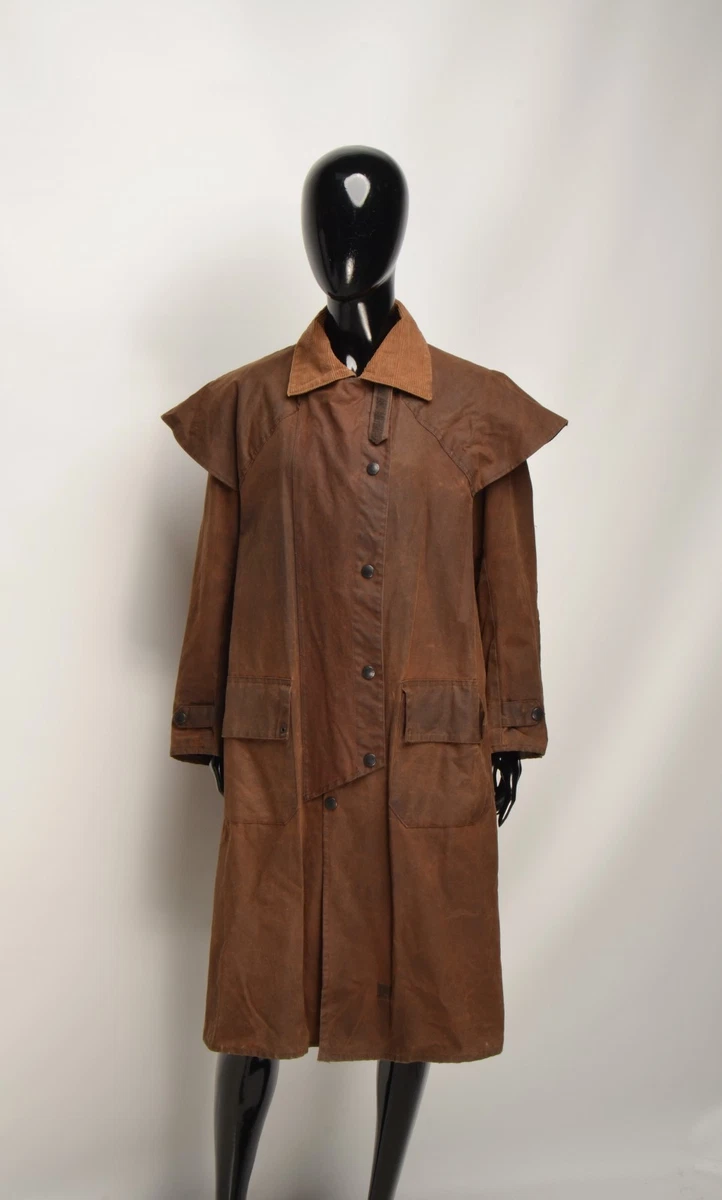 Vintage Riding Coat In Women's Coats & Jackets | eBay