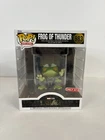 Funko Pop! Vinyl Super 6 in: Marvel - Frog of Thunder - Target (Exclusive) #983