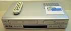 <!--F#f_0-->Daewoo DV6T955B DVD/VCR-HQ Player Hi-Fi Stereo w/Remote Control Manual on CD<!--F/-->