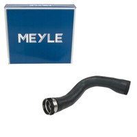 Meyle Ladeluftschlauch FüR Opel Insignia A 2.0 Cdti Links 1302277 / 23163578