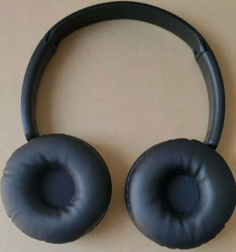 JVC HA-S35BT BLACK DEEP BASS BT WIRELESS HEADPHONES. - Picture 4 of 4