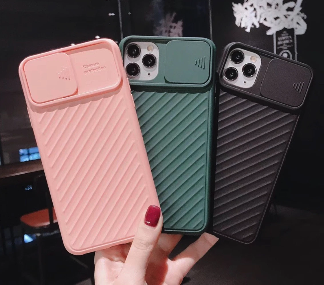 Phone case sale with camera