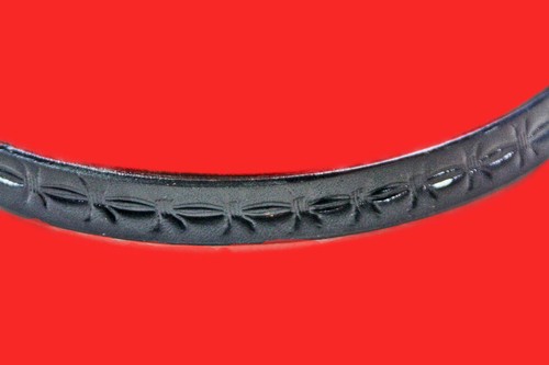 Western Hat Band for Men and Women COWBOY BARBWIRE - Picture 12 of 14