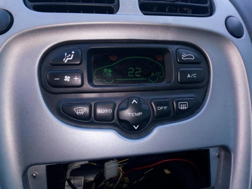 9660794980 Aforador para CITROEN XSARA PICASSO 1.6 HDi 90 SX Top 2007 1274417 - Imagen 9 de 10