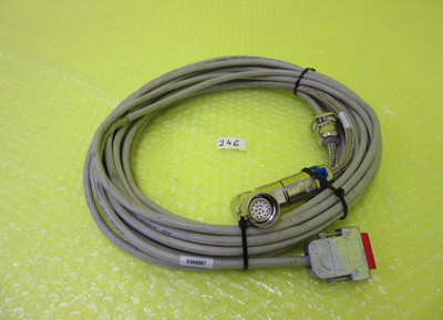 UNITRONIC 0366557 LAPPKABEL 3038M 6x2x0,14 _ INVOICE nr. 246 | eBay