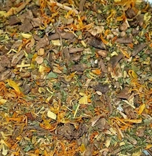 Lymphatic Herbal Loose Leaf Detox Cleanse Tea
