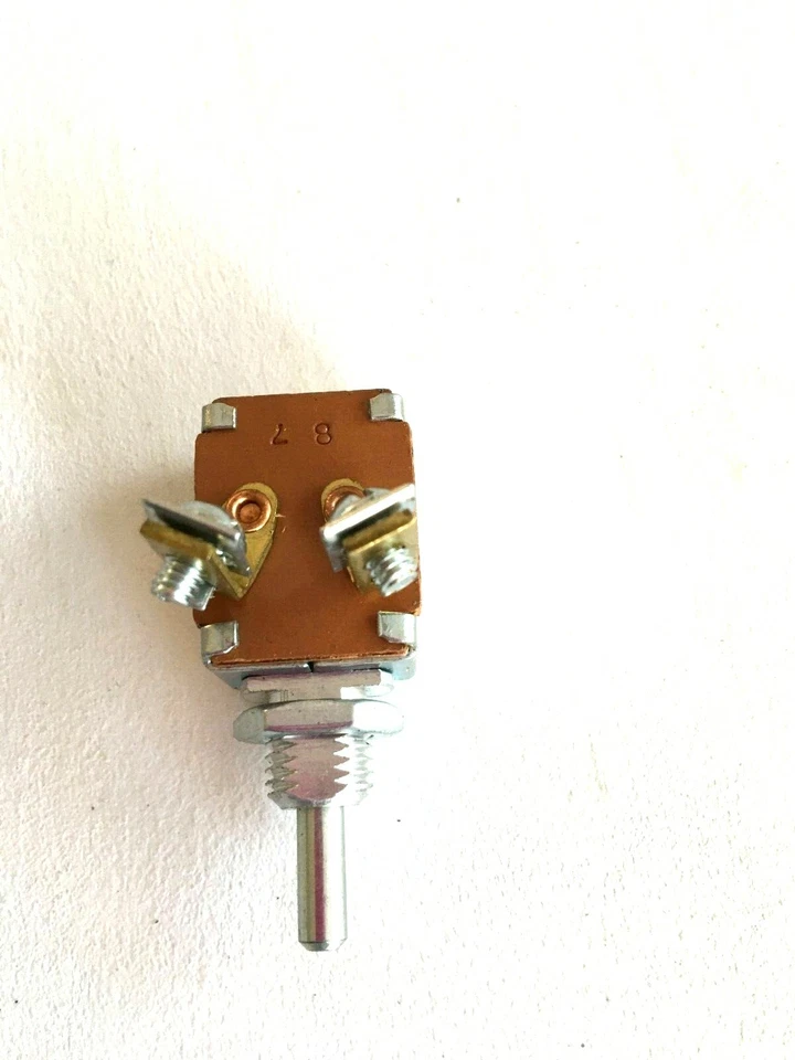 Cole Hersee Momentary Switch Lot of 10 Door Push New Foto 4 de 4