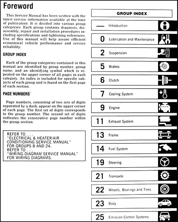 Manual De Taller Chrysler 1985 Dodge Plymouth FWD LeBaron New Yorker Laser Nuevo - Imagen 3 de 4