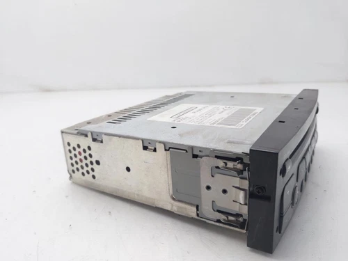 96552632XT Sistema Audio/Radio Cd para CITROEN C3 1.4 HDi SX Plus 2004 8902504 - Imagen 3 de 10