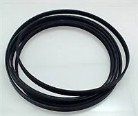 WE12M29, WE12X21574, AP4324040, PS1766009 Drive Drum Belt For GE Dryer  Fits M