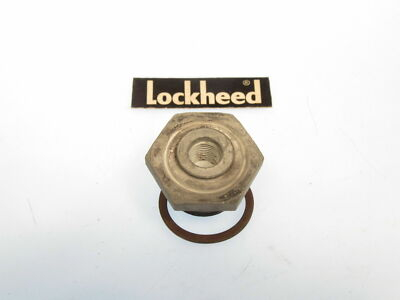 #ad #ad Austin Morris 1800 Landcrab amp; Wolseley 18 85 New Brake Pressure Valve Repair Kit $18.15