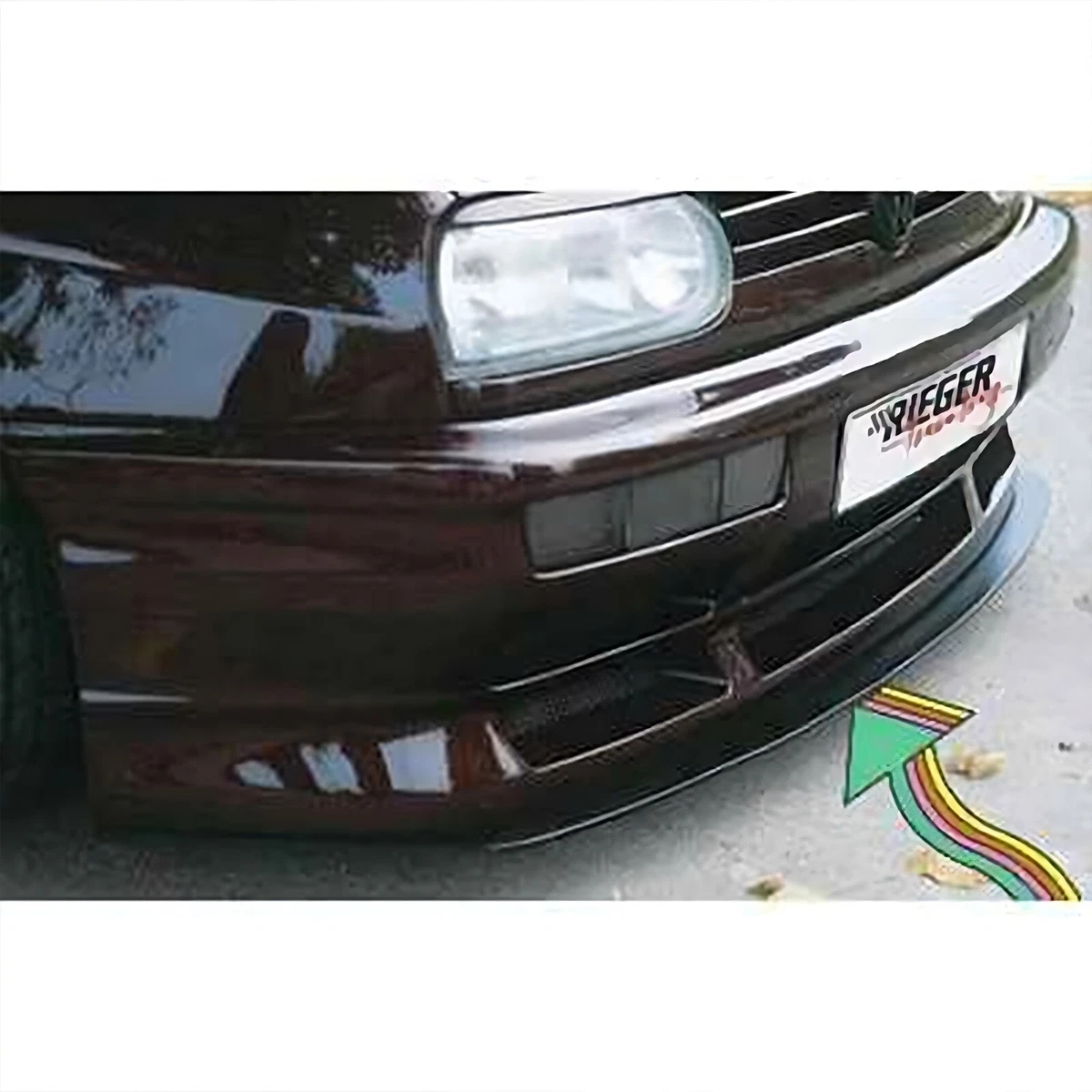 Golf 2024 mk3 accessories