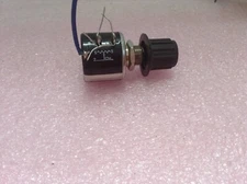 Clarostat 73JB 5 K ohms potentiometer