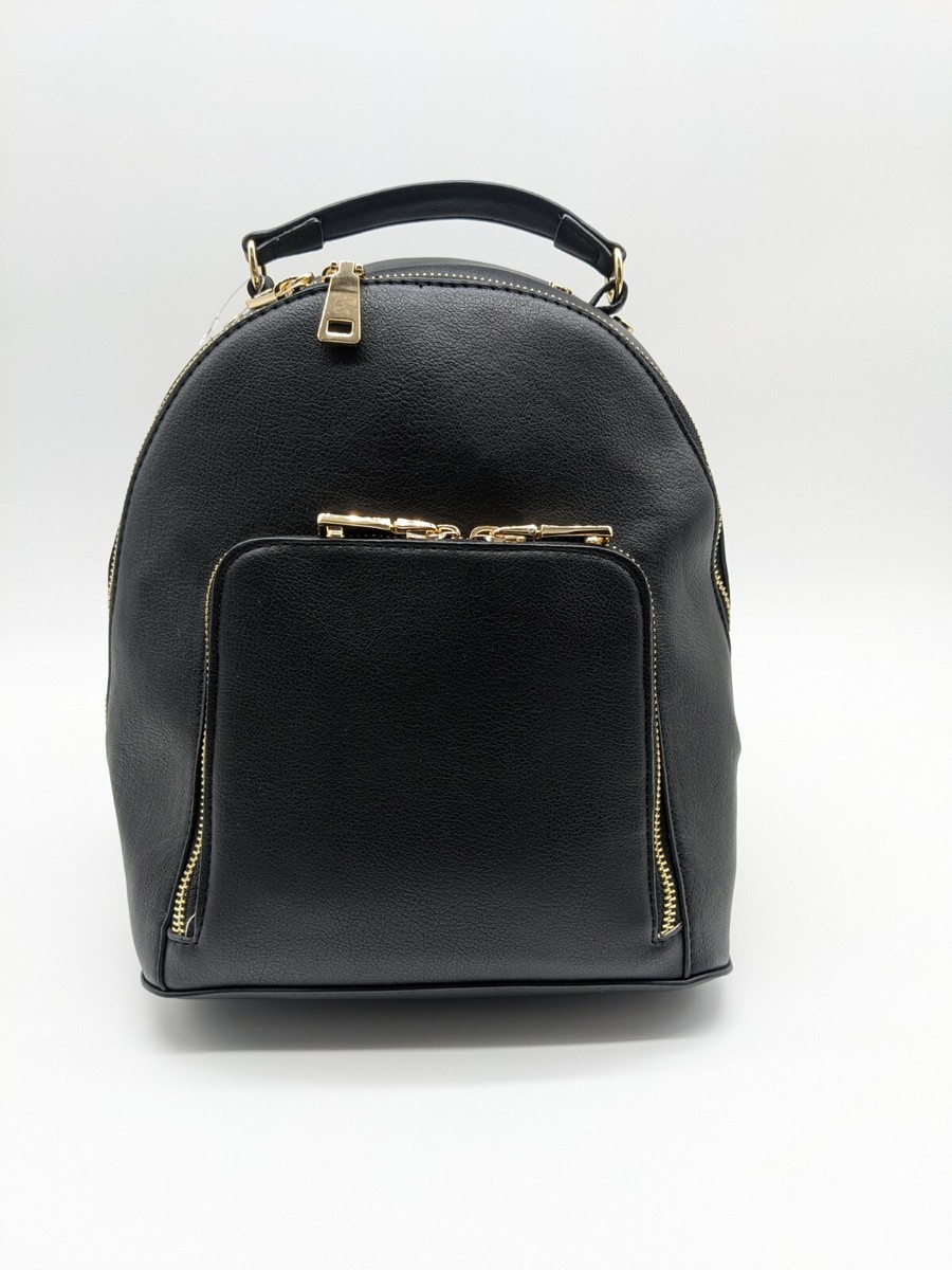 I.N.C. International Concepts Kolleene Dome Faux Leather Medium Women\'s Backpack I.N.C. International Concepts Kolleene Backpack, Exclusively  main image 4