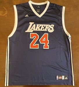 kobe bryant rare jersey