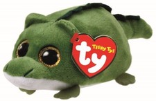 Ty Teeny Tys Alligator Wallie  - 10 cm - Beanie Boos