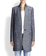 NWOT Stella McCartney Bryce Blazer Size 42