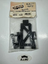 OFNA RACING 30310  Rear Arms UPPER & LOWER REAR SUSPENSION ARMS
