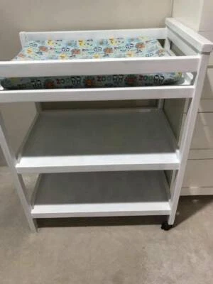 gumtree change table