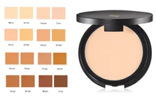 Avon fmg Cashmere Complexion Compact Powder Foundation
