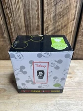 SCENTSY Disney Mickey Mouse - Scentsy Wall Fan Diffuser-Open Box
