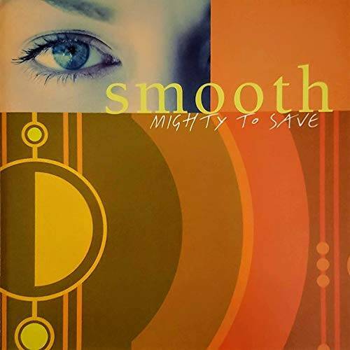 Smooth - Mighty to Save - Audio CD By Shelter Cove Music - VERY GOOD