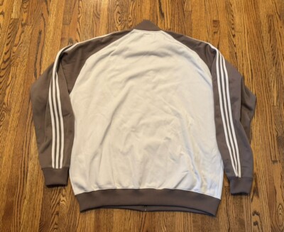 Muhammad Ali Vintage 2005 Adidas Originals Zaire 1974 Rumble