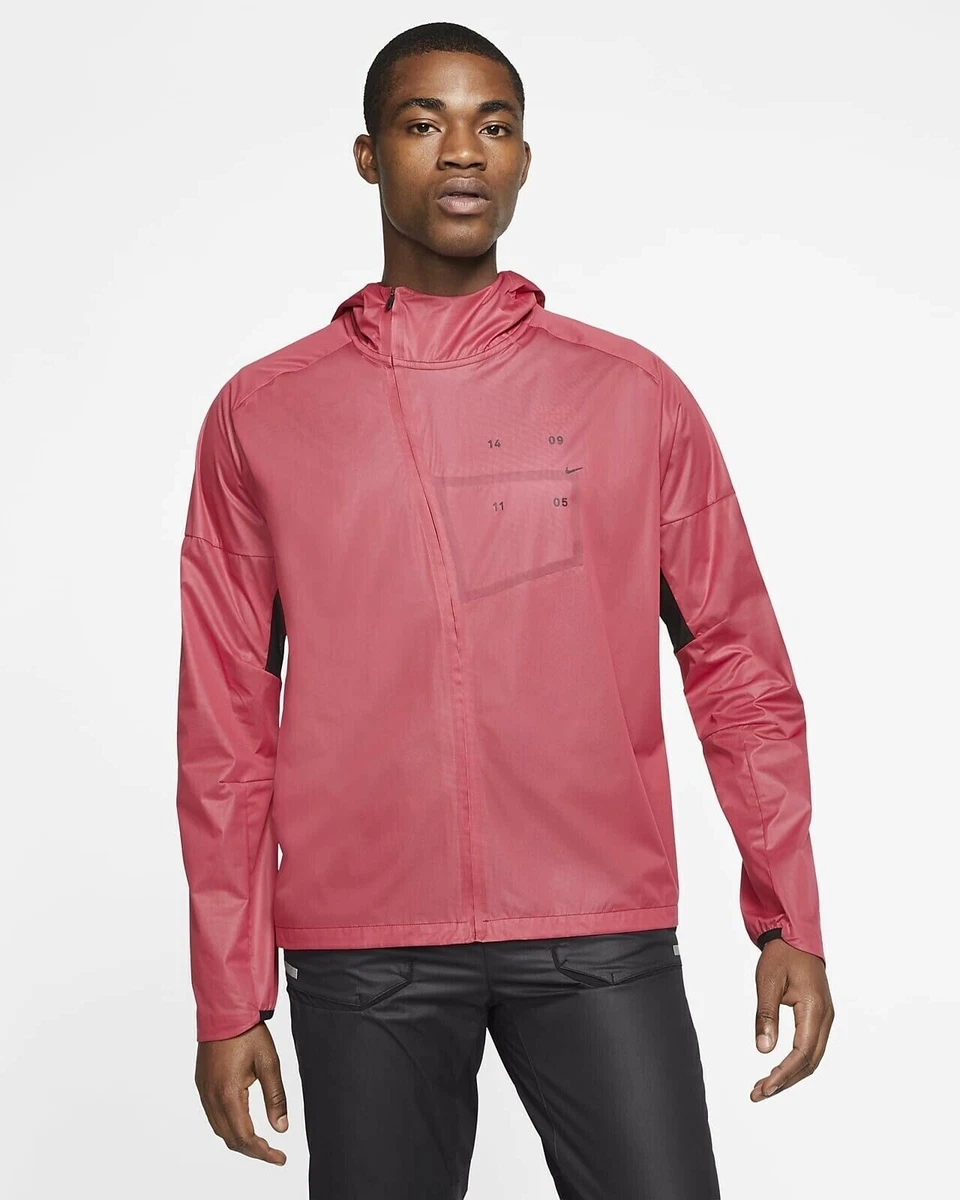 Nike tech pack 3 layer running jacket clearance