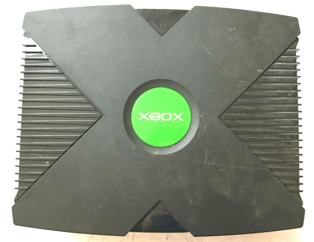その他 Microsoft Xbox Clear Skeleton Black Microsoft Xbox special edition Clear Skeleton Black JAPAN
