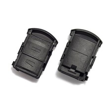 Guscio cover chiave Opel Astra Meriva Agila Tigra Vauxhall a 2 due tasti NO LOGO