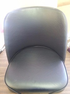 heavy duty commercial swivel bar stools