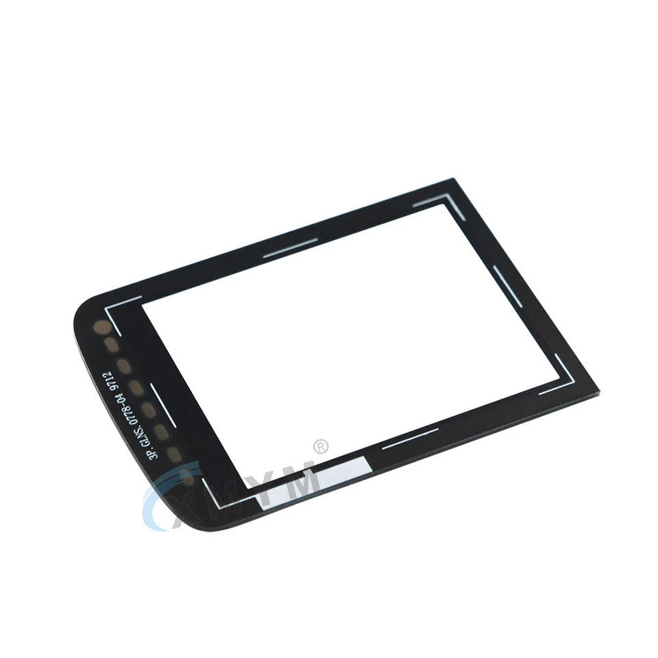 Display Screen Glass Repair For Wahoo Elemnt Bolt V2 WFCC5 Cycling GPS Computer - Image 3 of 4