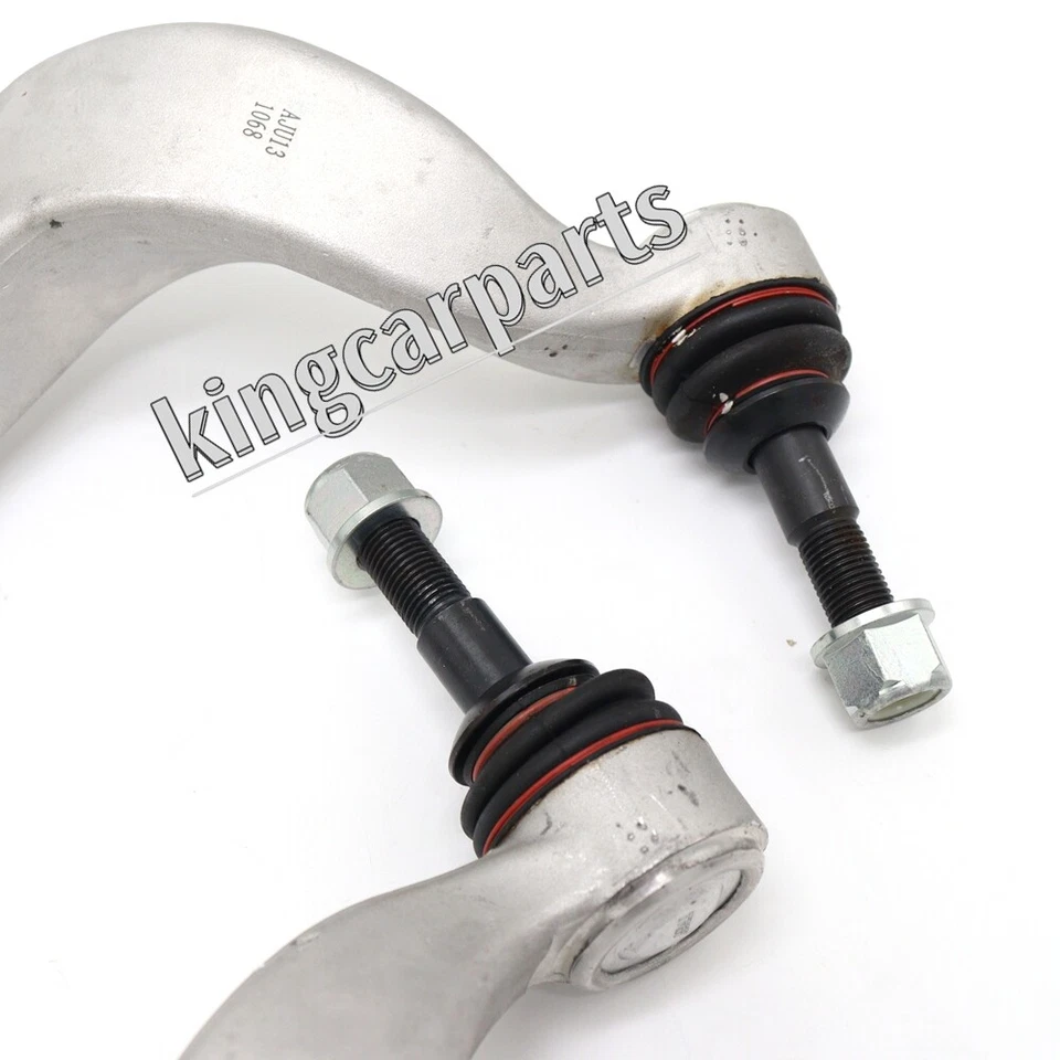 OEM TRW 2x Front Lower Forward Control for BMW E66 745i 750Li 750i 760Li 760i - Image 4 of 4