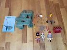 Vintage Playmobil Skeleton Shipwreck - Set 5779 - 90% complete, No Box
