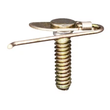 3/4" X 5/16" Universal Moulding Clip  #10-24 X 3/4" - Box of 50