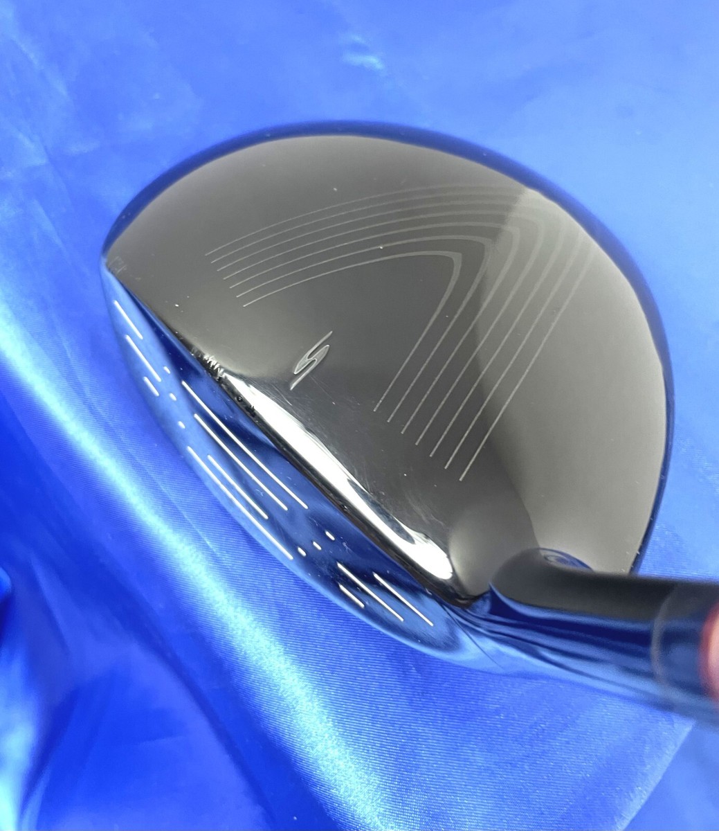 MARUMAN 2W SHUTTLE MARAGING i4000X R FLEX GOLF CLUB FAIRWAY MARUMAN 2W SHUTTLE MARAGING i4000X R FLEX GOLF CLUB FAIRWAY