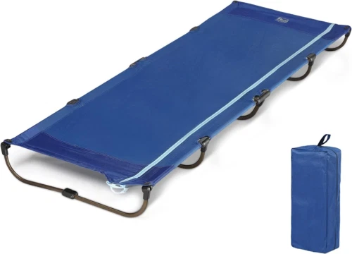 Ebay camp cheap beds