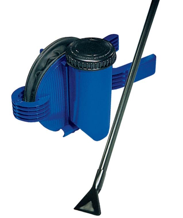 Soffietto per Zolfo e Polveri - Uso Manuale Giardino 50 mq