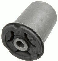 Lemförder 10084 01 Lagerung, AchsköRper FüR Audi