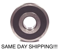 B17-99 D-2RS Alternator Sealed Ball Bearing 17x52x17 mm  9947676